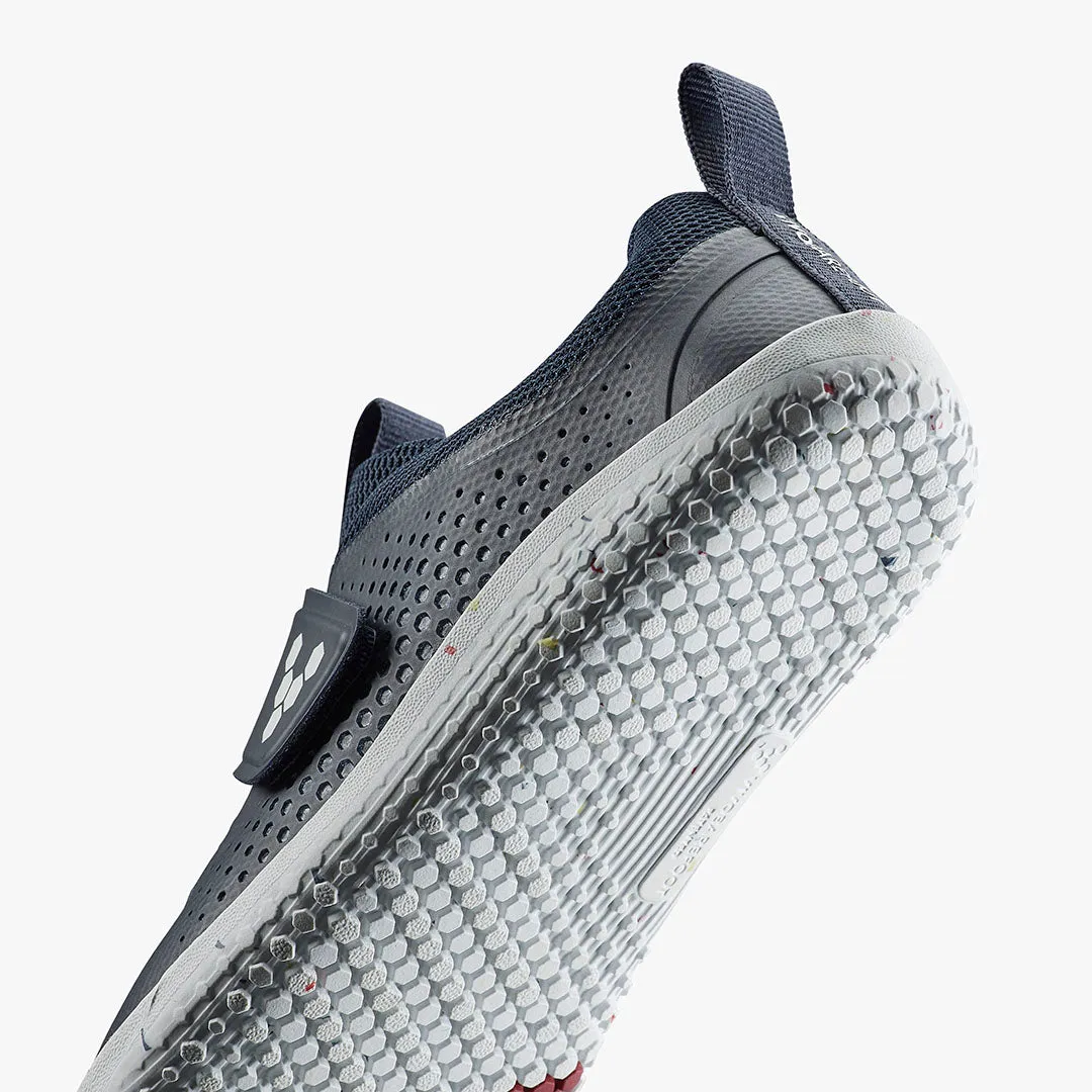 Vivobarefoot Primus Sport III Preschool  Deep Ocean