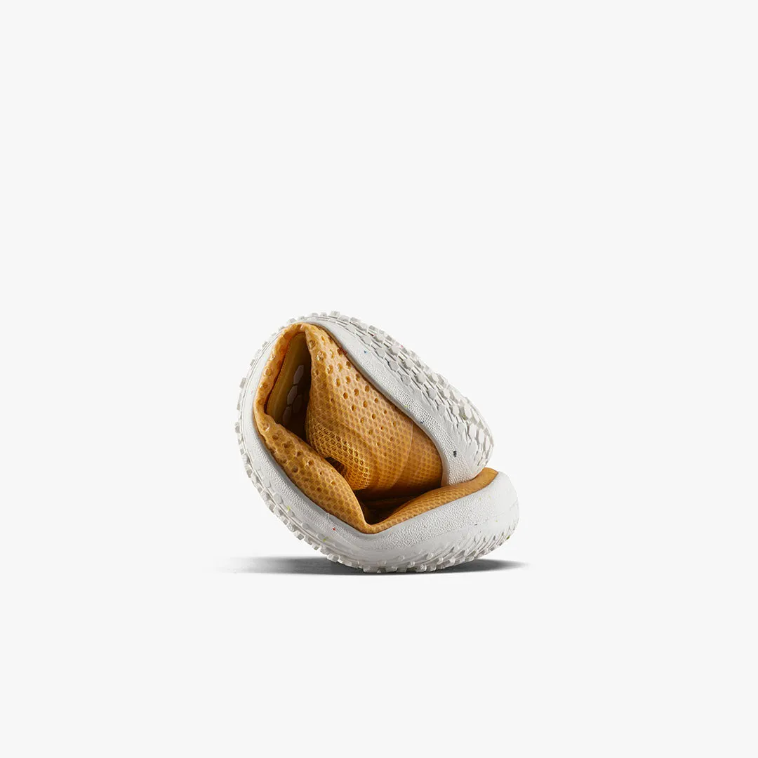 Vivobarefoot Primus Sport III Preschool  Honey Gold
