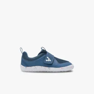 Vivobarefoot Primus Sport III Preschool  Indigo