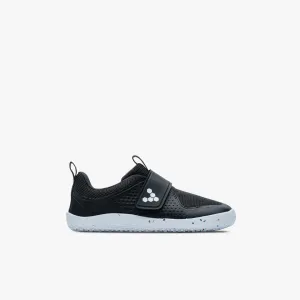 Vivobarefoot Primus Sport III Preschool  Obsidian
