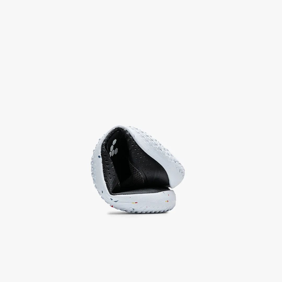 Vivobarefoot Primus Sport III Preschool  Obsidian