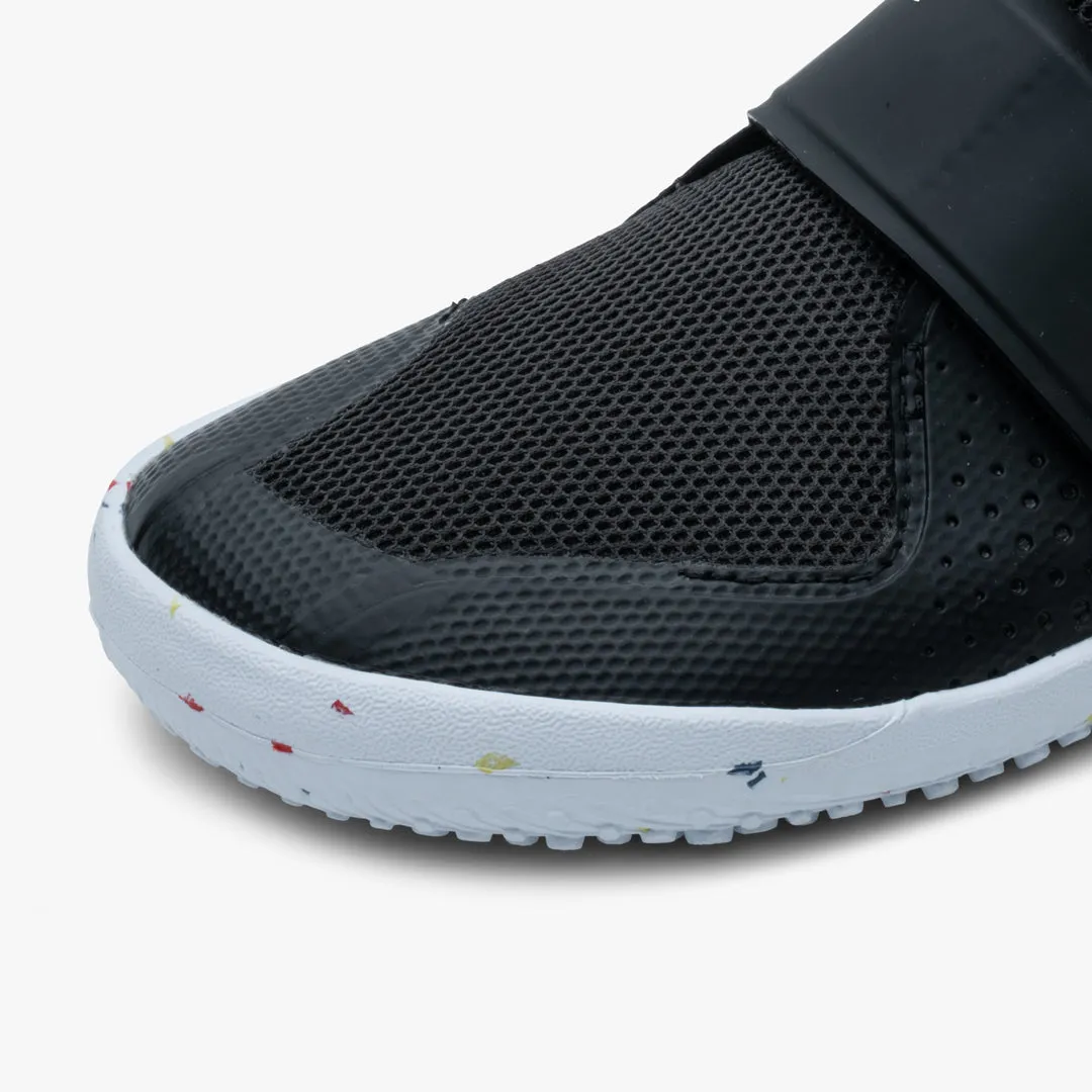 Vivobarefoot Primus Sport III Preschool  Obsidian