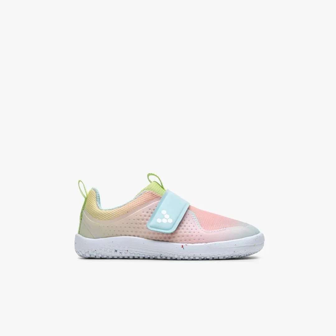 Vivobarefoot Primus Sport III Preschool  Ombre