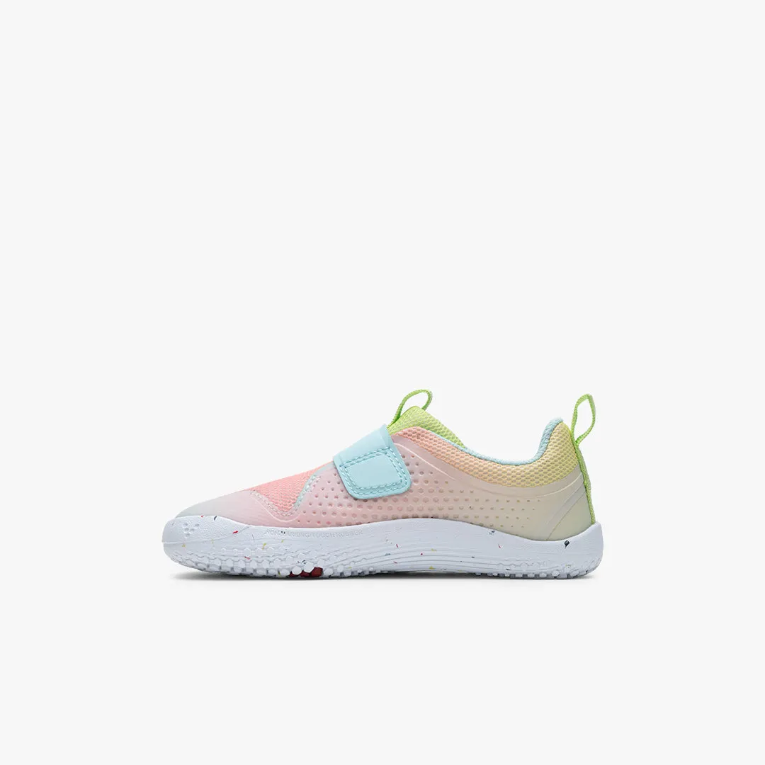 Vivobarefoot Primus Sport III Preschool  Ombre