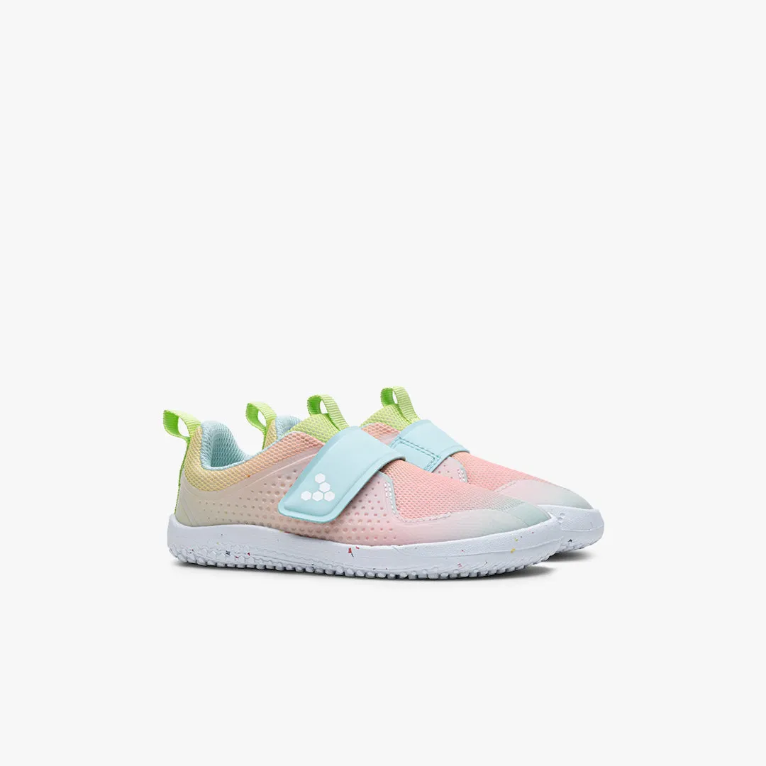Vivobarefoot Primus Sport III Preschool  Ombre