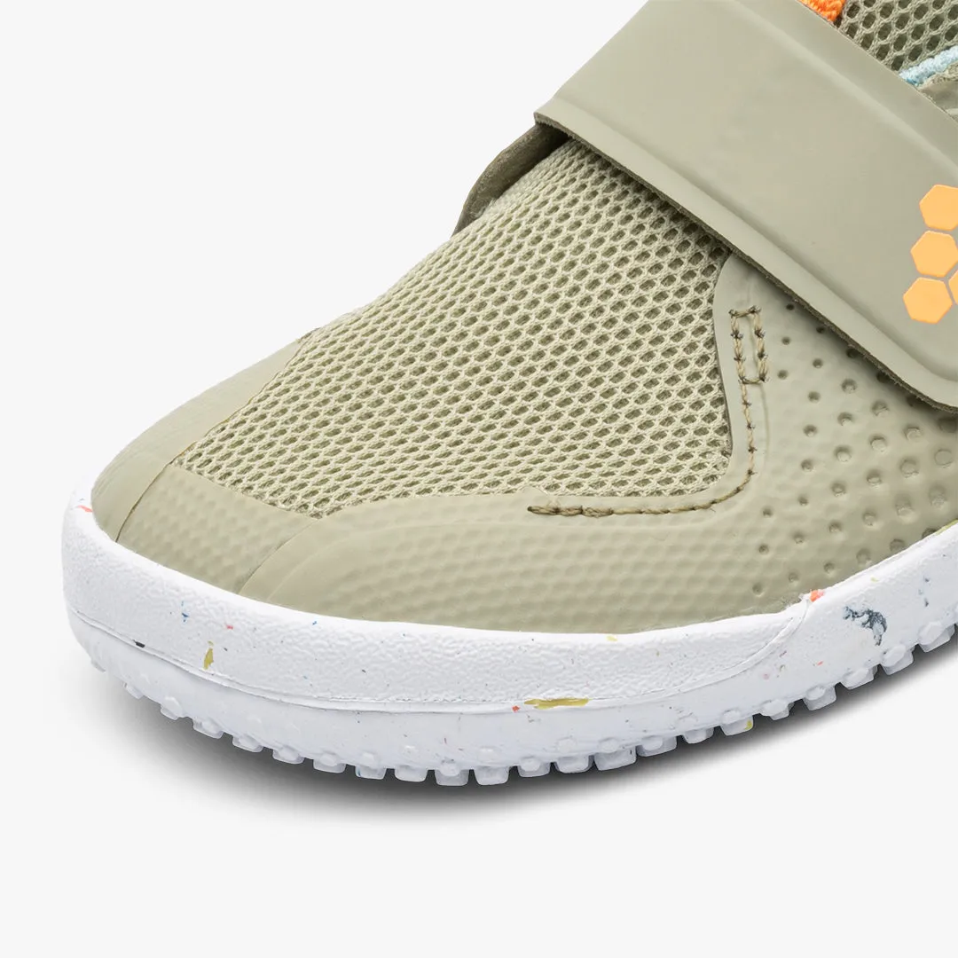 Vivobarefoot Primus Sport III Preschool  Sage