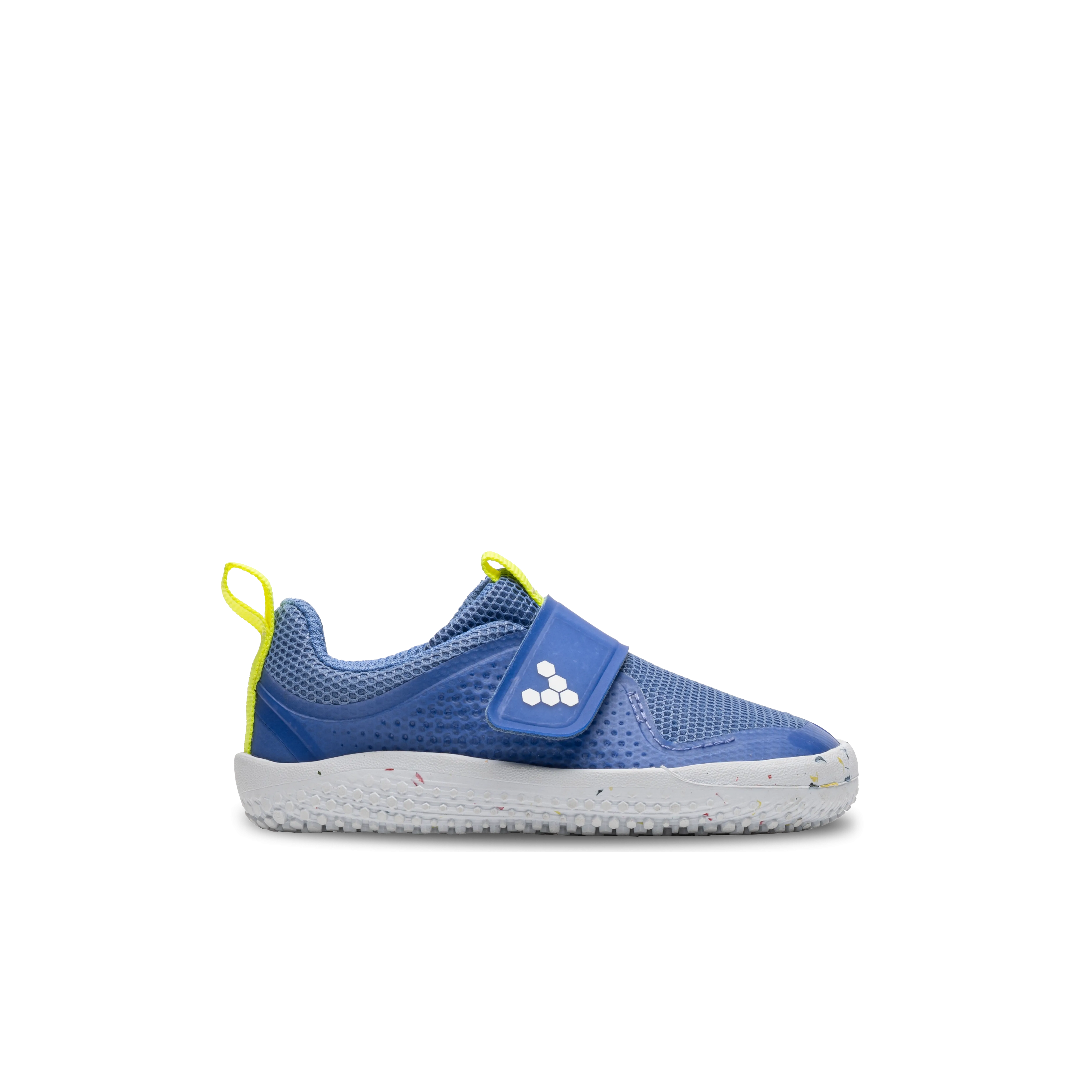 Vivobarefoot Primus Sport III Preschool  Vivid Blue