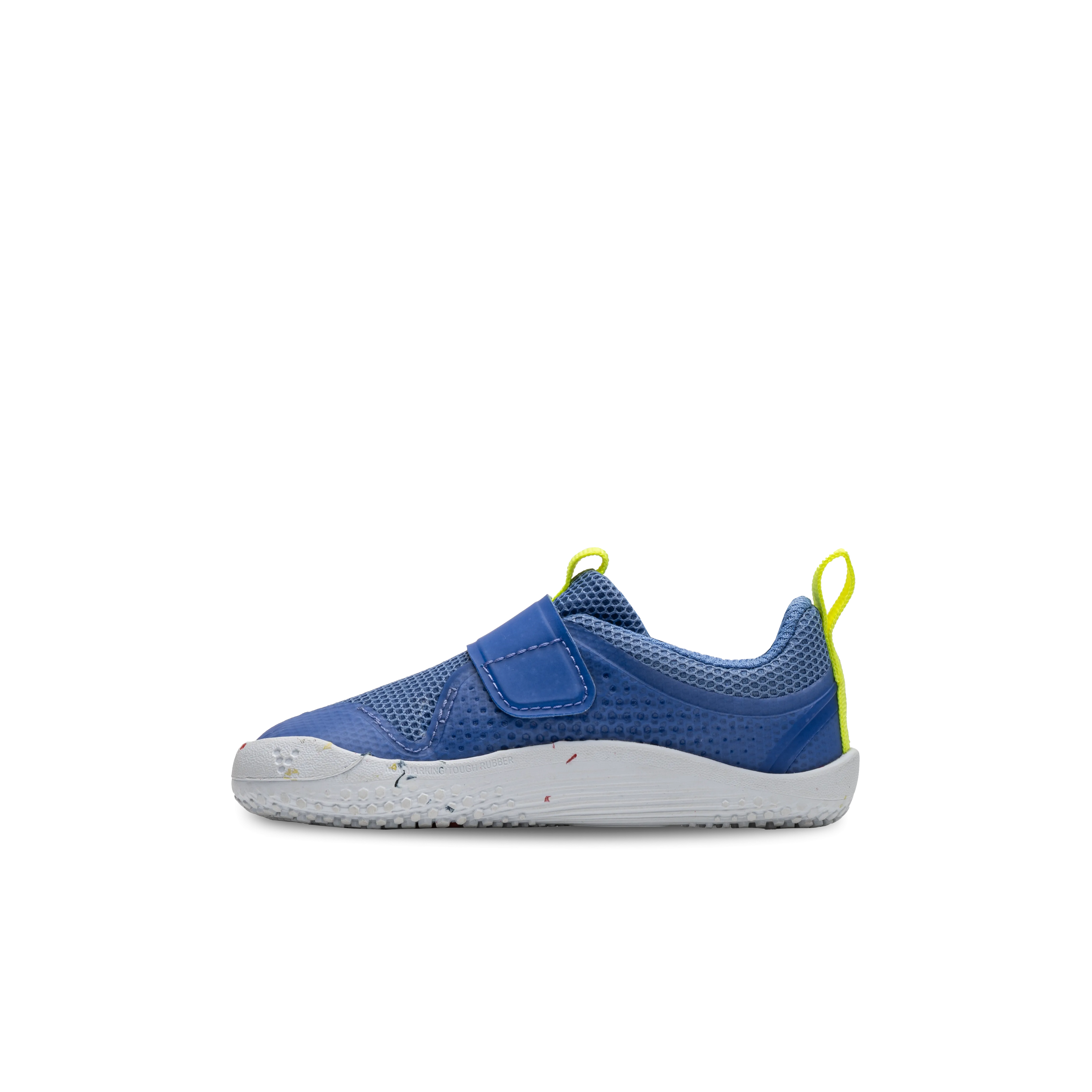 Vivobarefoot Primus Sport III Preschool  Vivid Blue