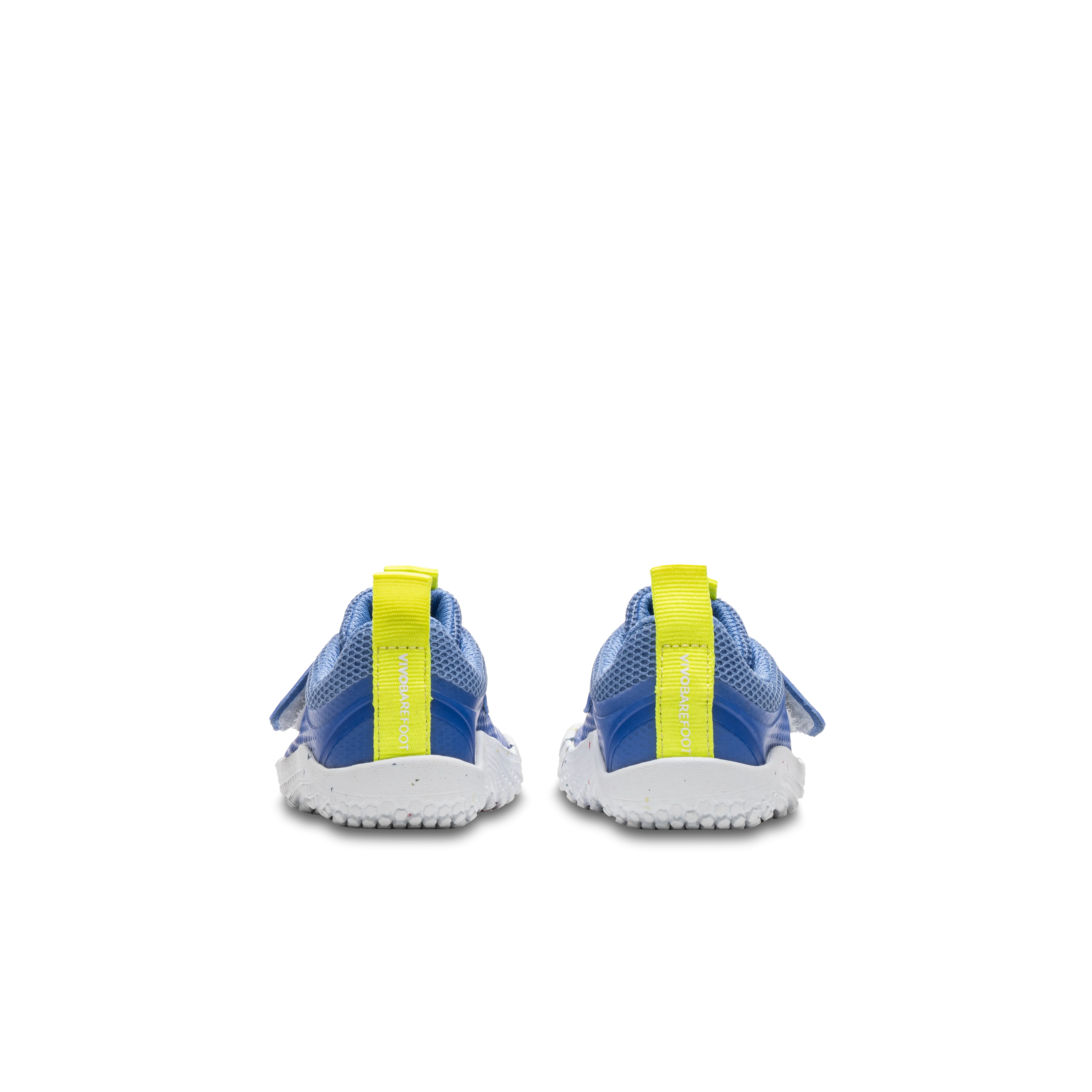 Vivobarefoot Primus Sport III Preschool  Vivid Blue