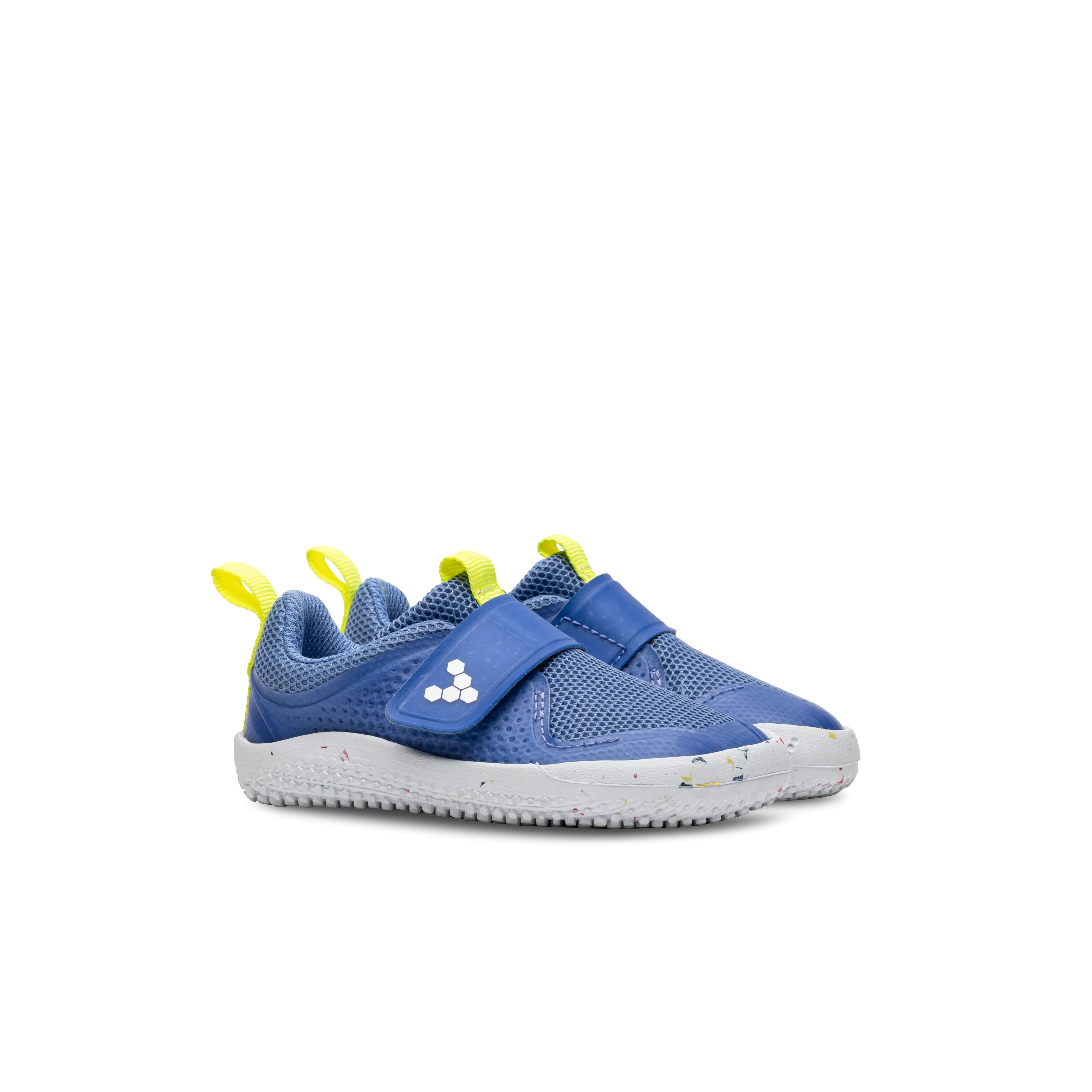 Vivobarefoot Primus Sport III Preschool  Vivid Blue