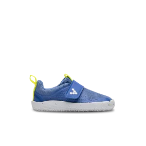 Vivobarefoot Primus Sport III Preschool  Vivid Blue