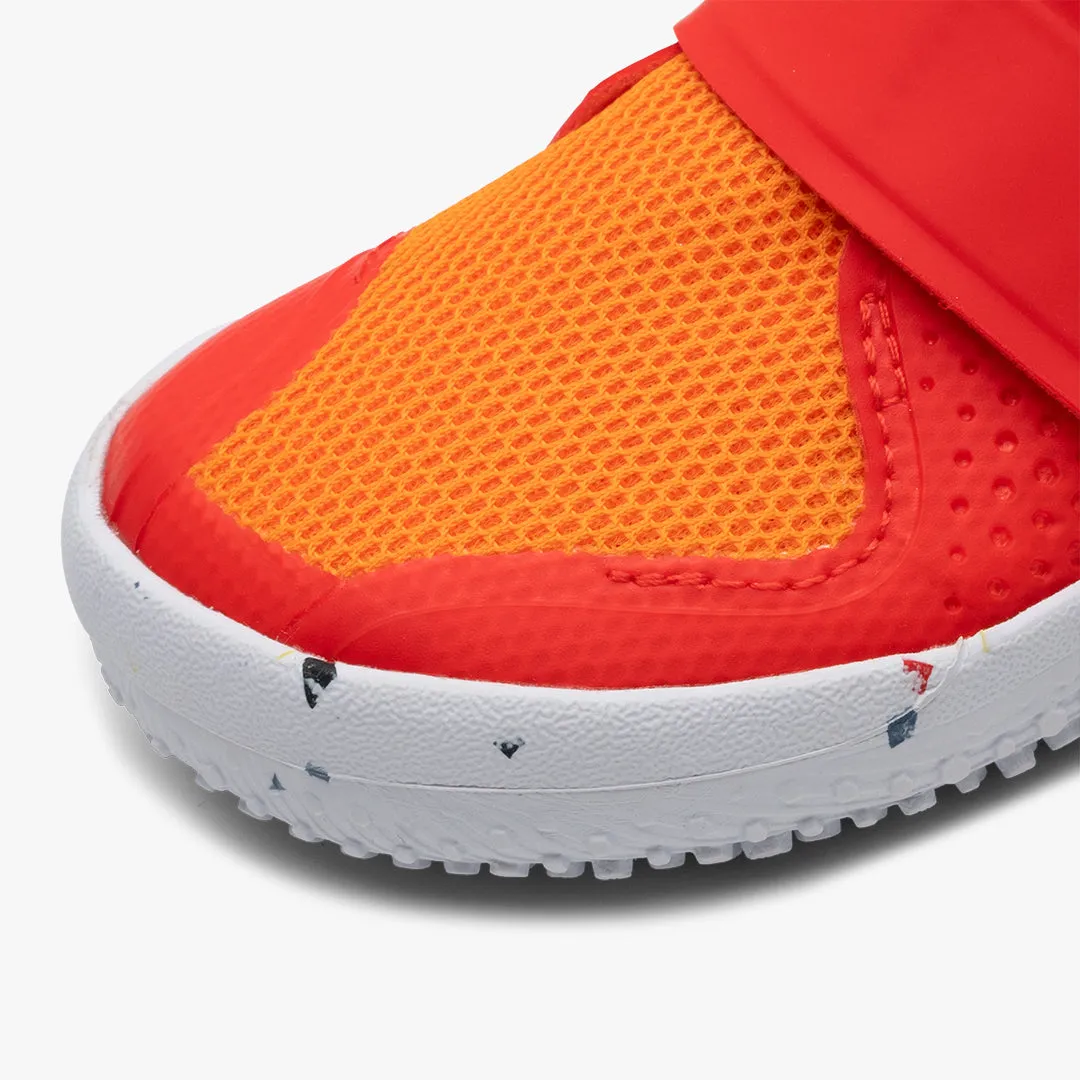 Vivobarefoot Primus Sport III Toddlers  Cherry Tomato