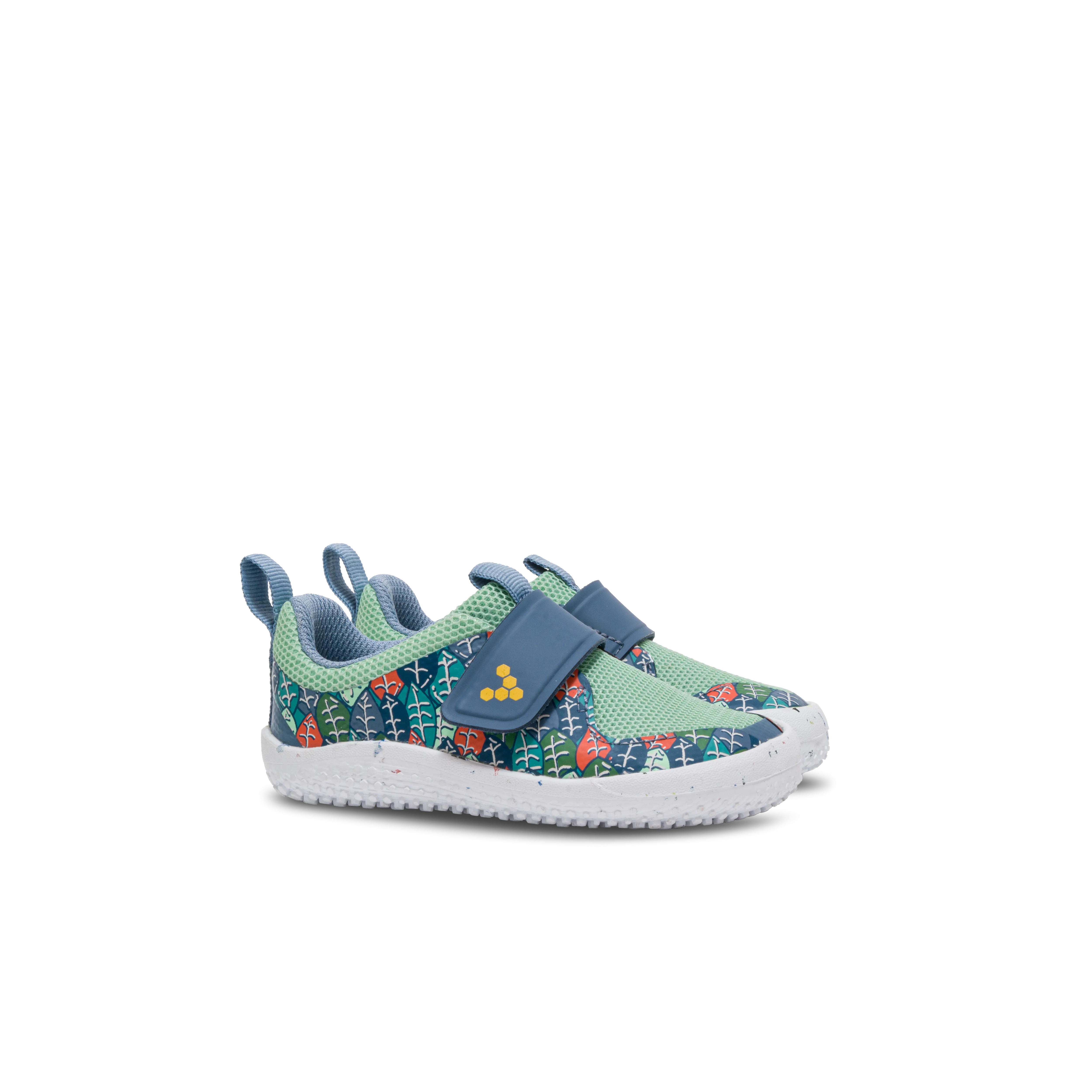 Vivobarefoot Primus Sport III Toddlers  Coloured By Kids