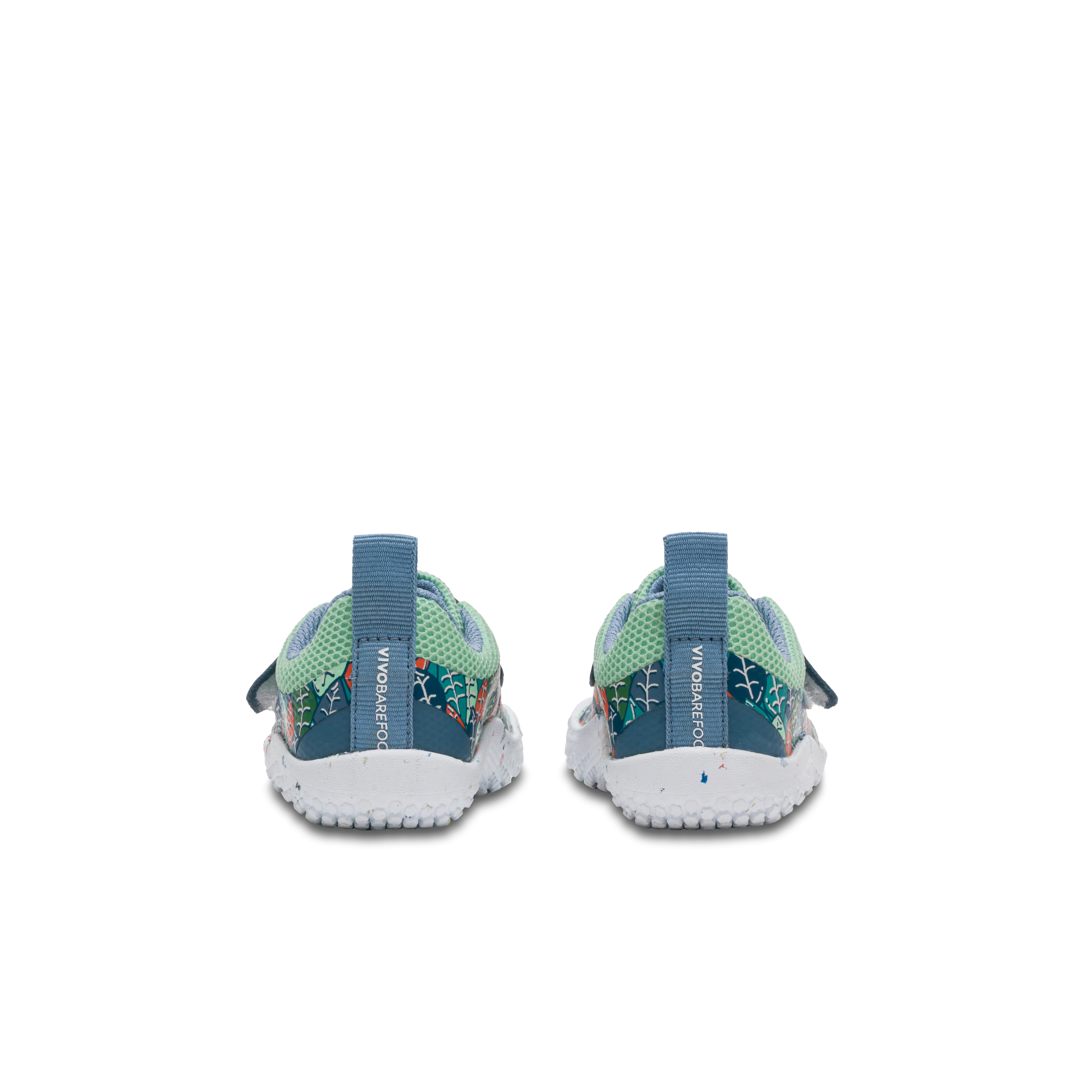 Vivobarefoot Primus Sport III Toddlers  Coloured By Kids