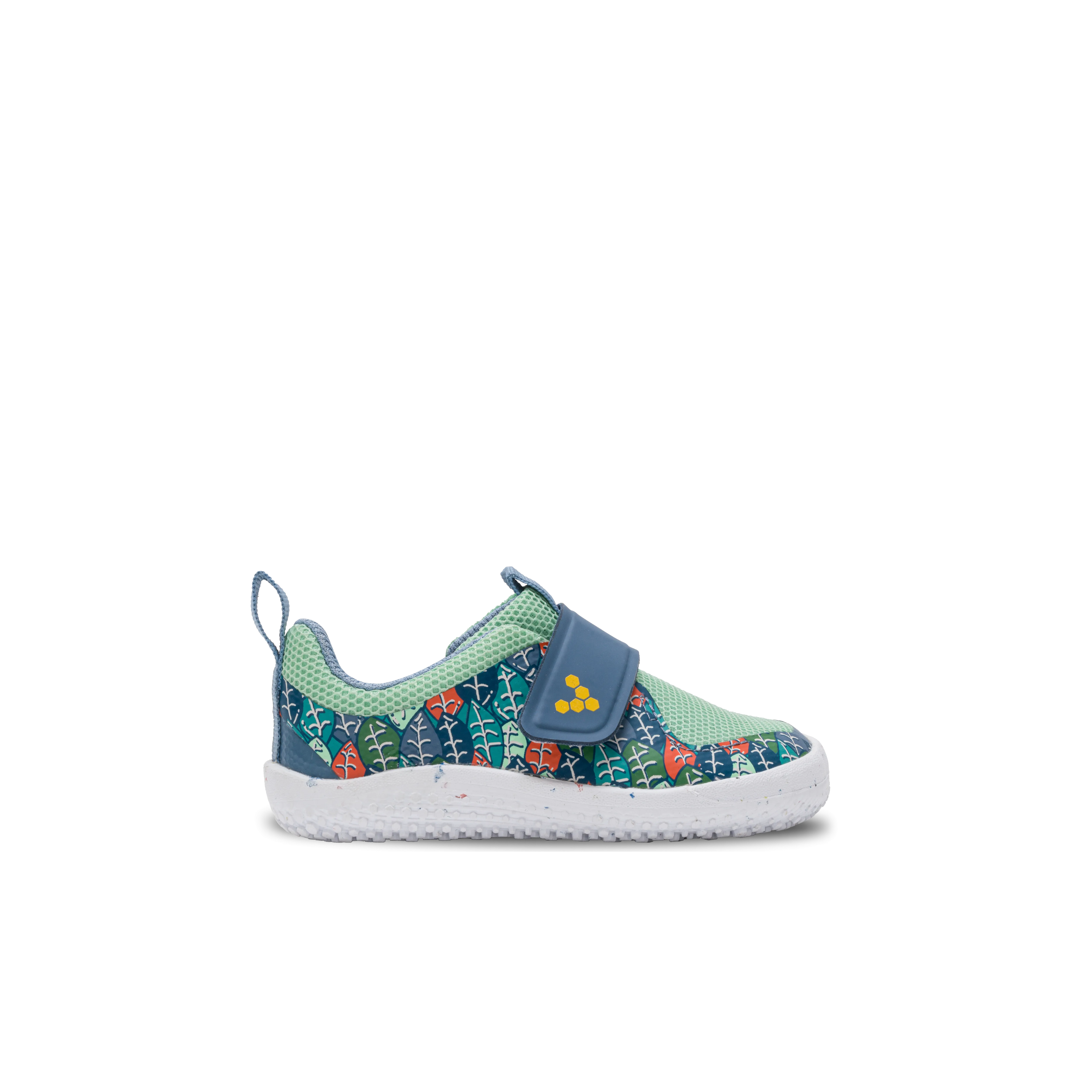 Vivobarefoot Primus Sport III Toddlers  Coloured By Kids