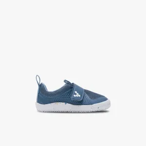 Vivobarefoot Primus Sport III Toddlers  Indigo