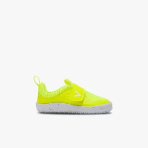 Vivobarefoot Primus Sport III Toddlers  Lemon Zest