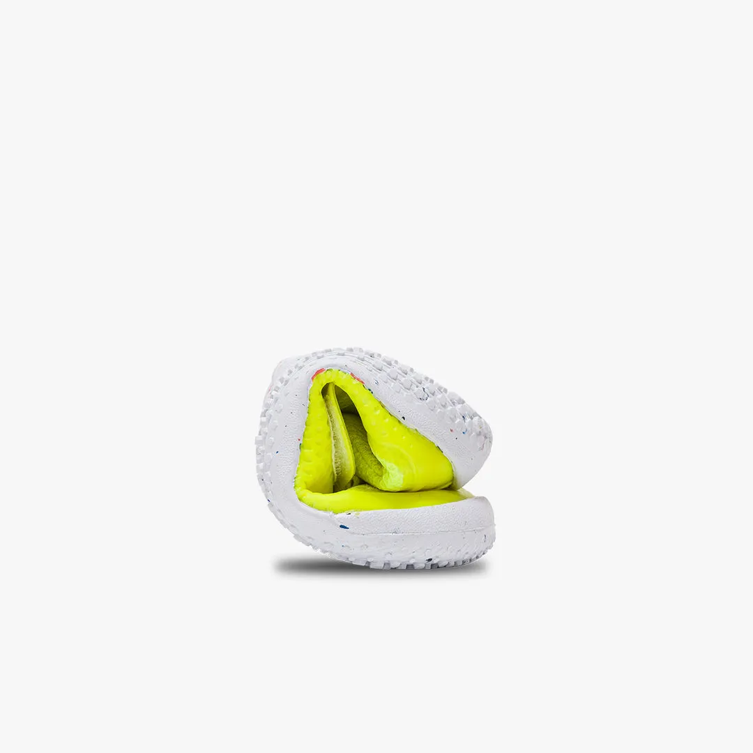 Vivobarefoot Primus Sport III Toddlers  Lemon Zest