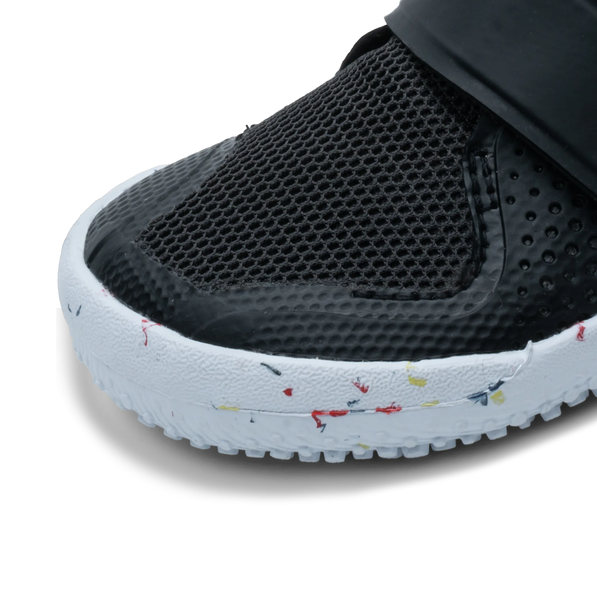 Vivobarefoot Primus Sport III Toddlers  Obsidian