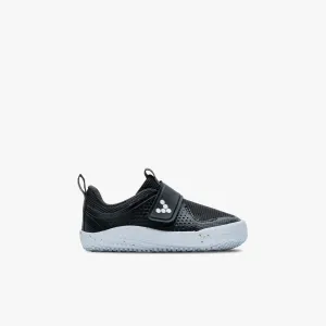 Vivobarefoot Primus Sport III Toddlers  Obsidian