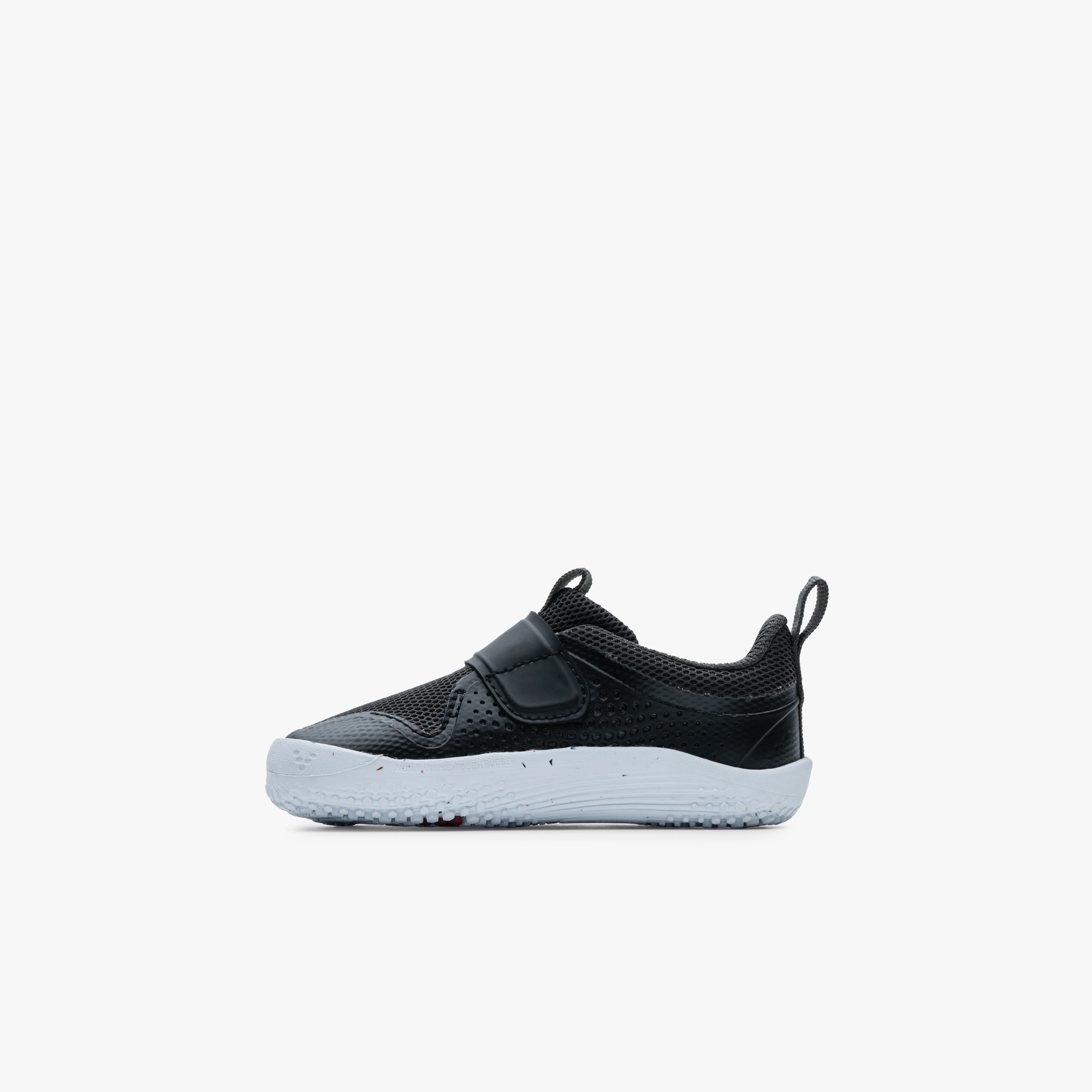 Vivobarefoot Primus Sport III Toddlers  Obsidian