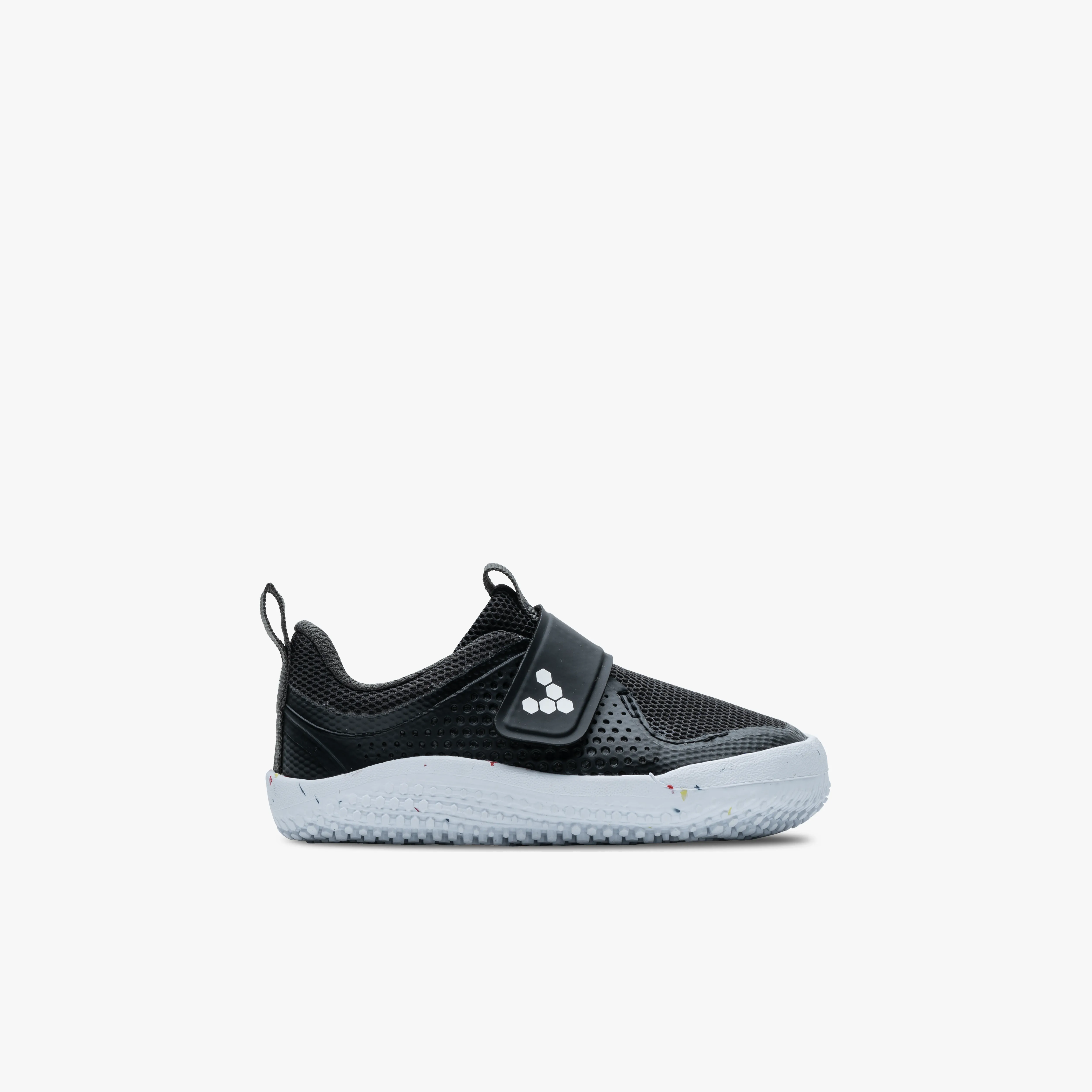 Vivobarefoot Primus Sport III Toddlers  Obsidian