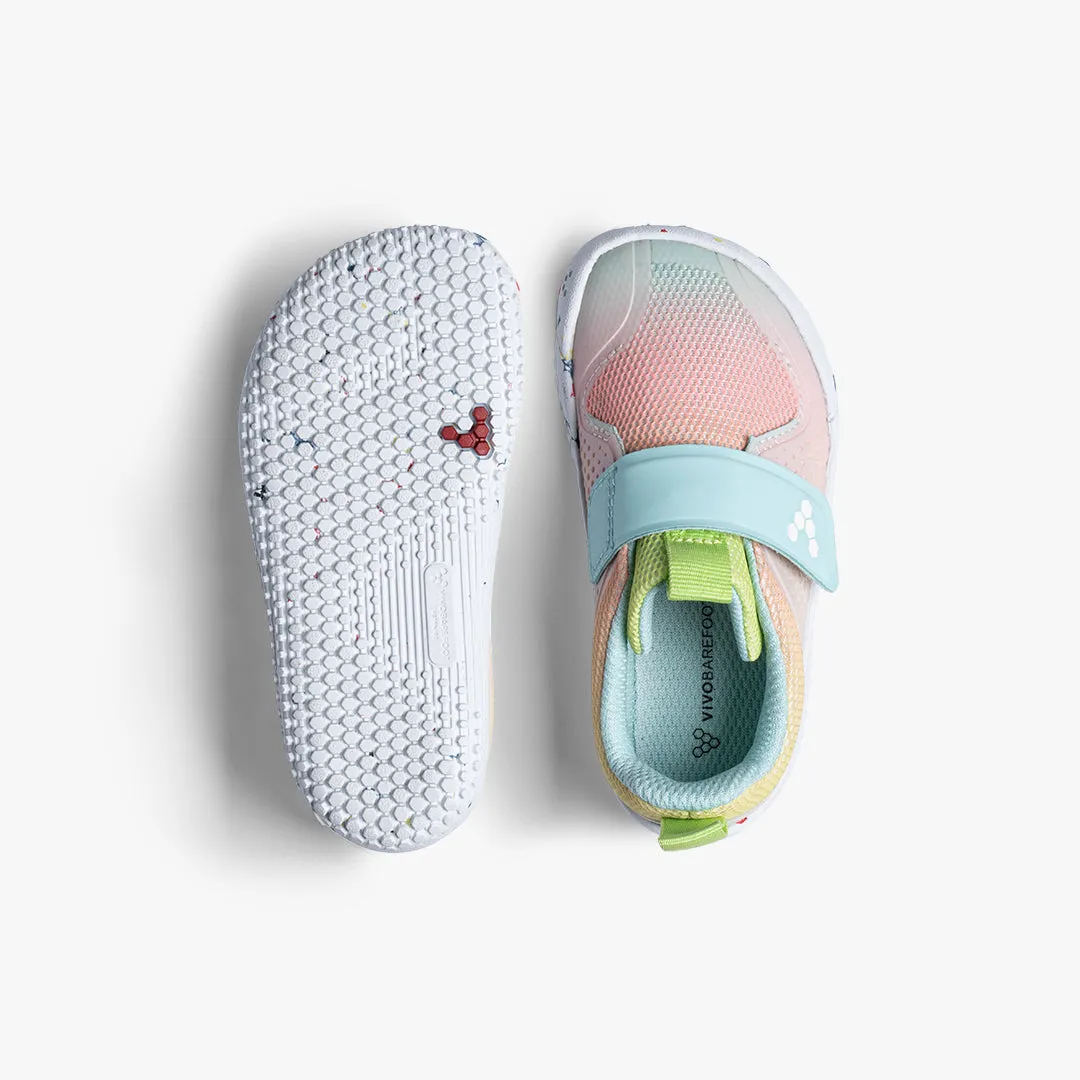 Vivobarefoot Primus Sport III Toddlers  Ombre