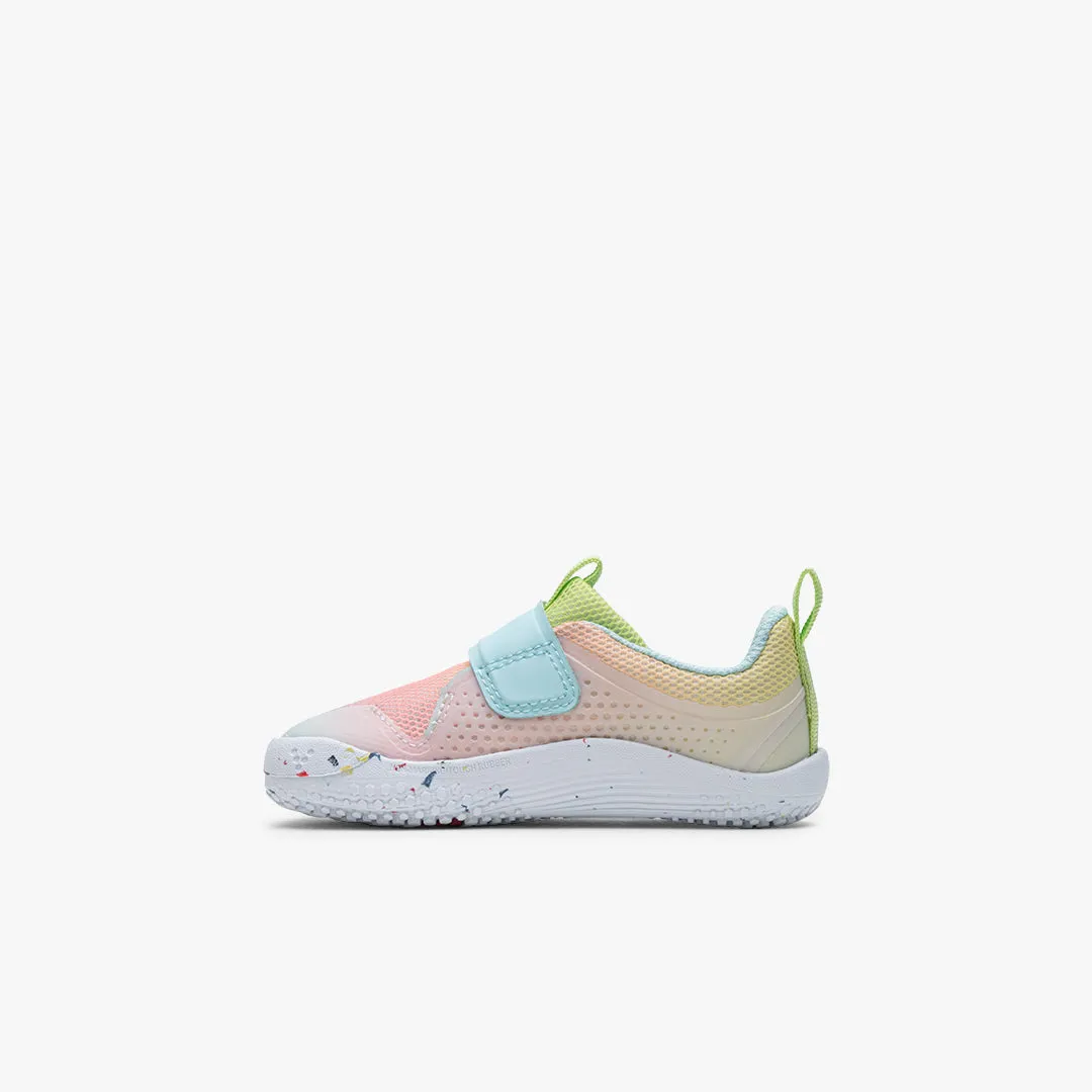 Vivobarefoot Primus Sport III Toddlers  Ombre