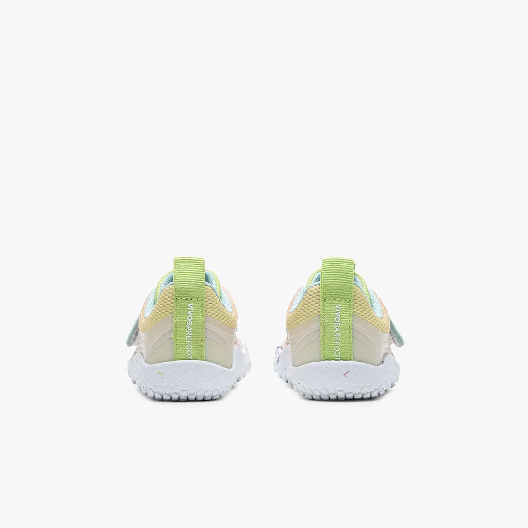 Vivobarefoot Primus Sport III Toddlers  Ombre