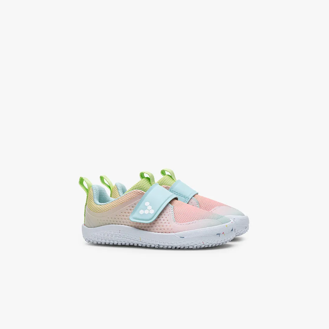 Vivobarefoot Primus Sport III Toddlers  Ombre
