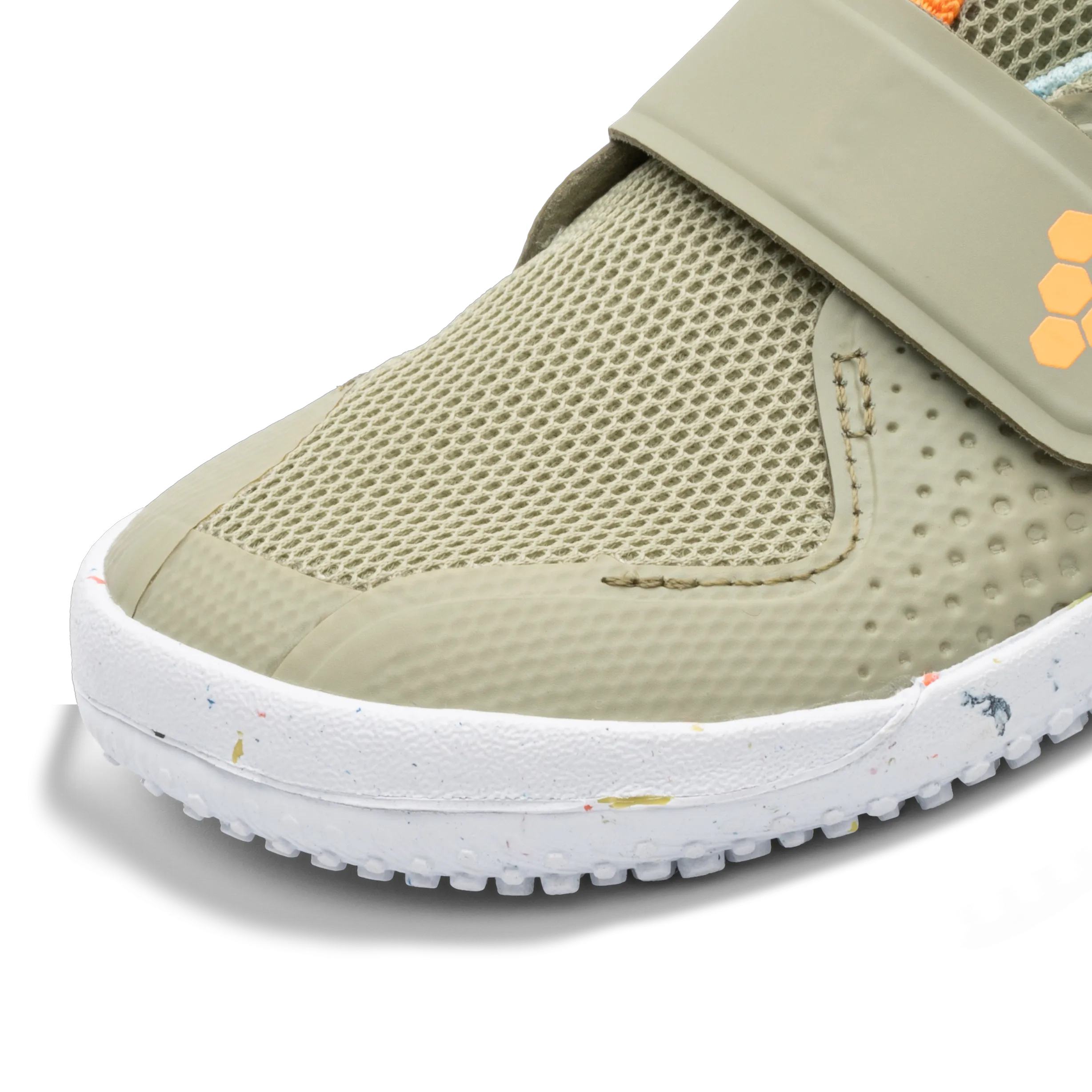 Vivobarefoot Primus Sport III Toddlers  Sage