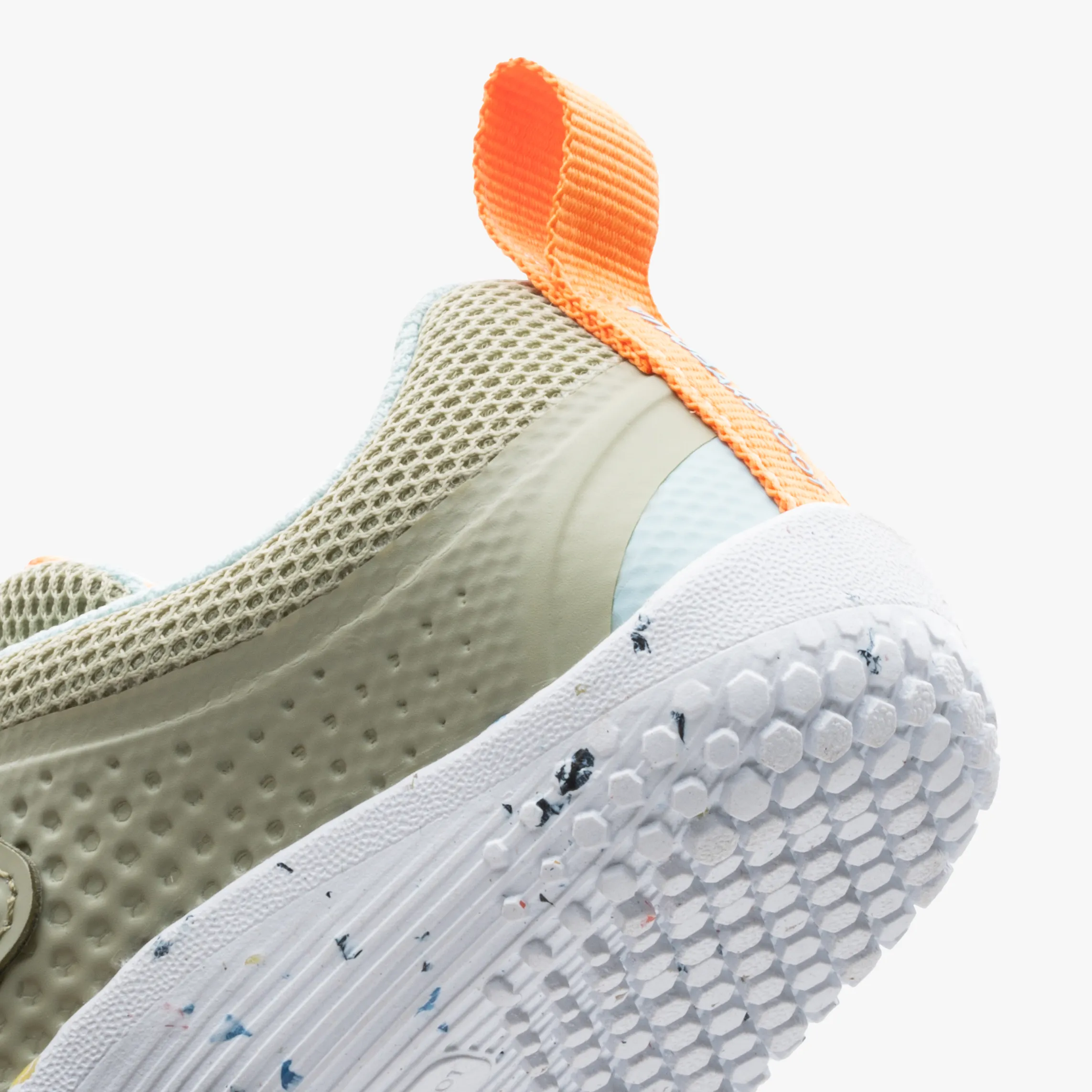 Vivobarefoot Primus Sport III Toddlers  Sage