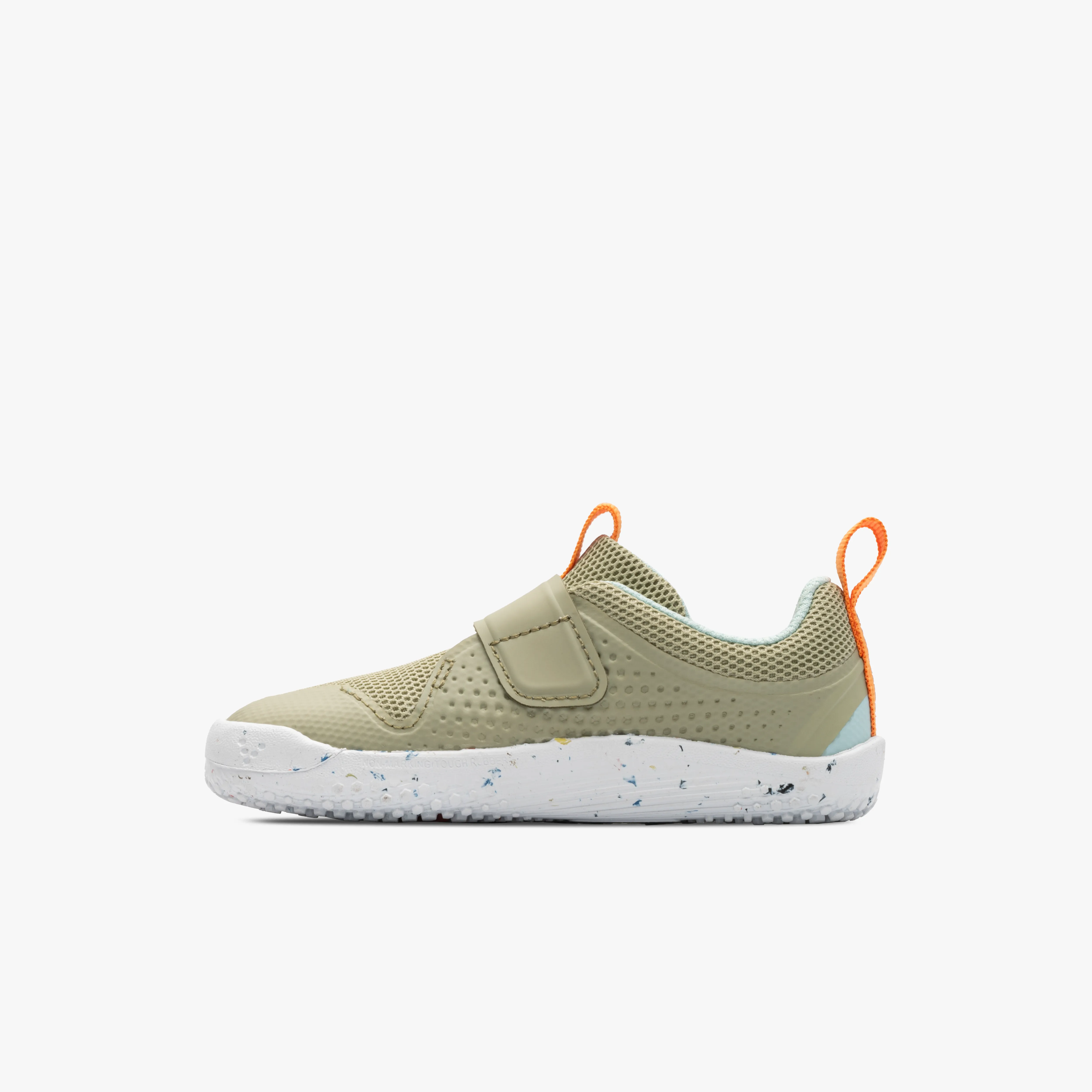 Vivobarefoot Primus Sport III Toddlers  Sage