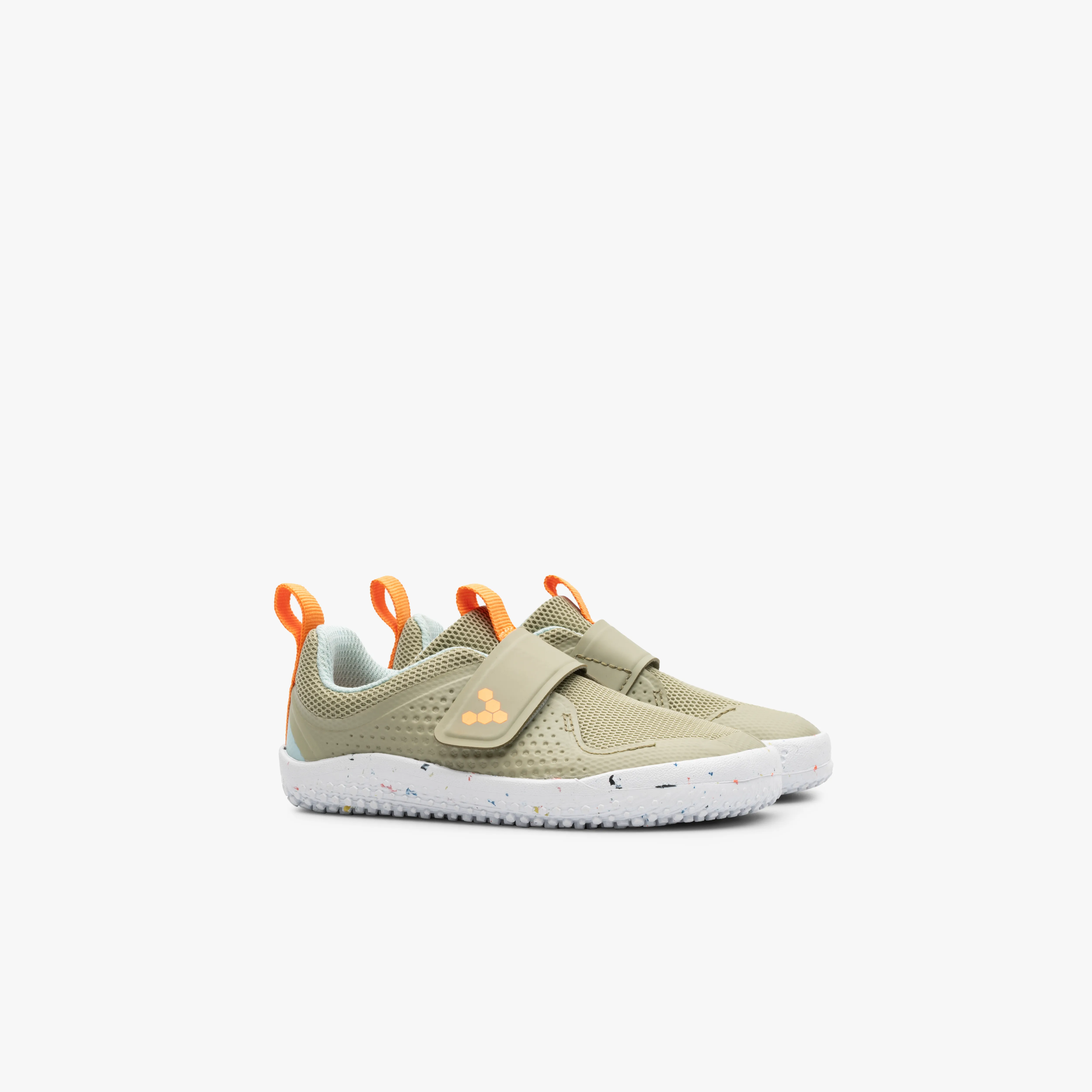Vivobarefoot Primus Sport III Toddlers  Sage