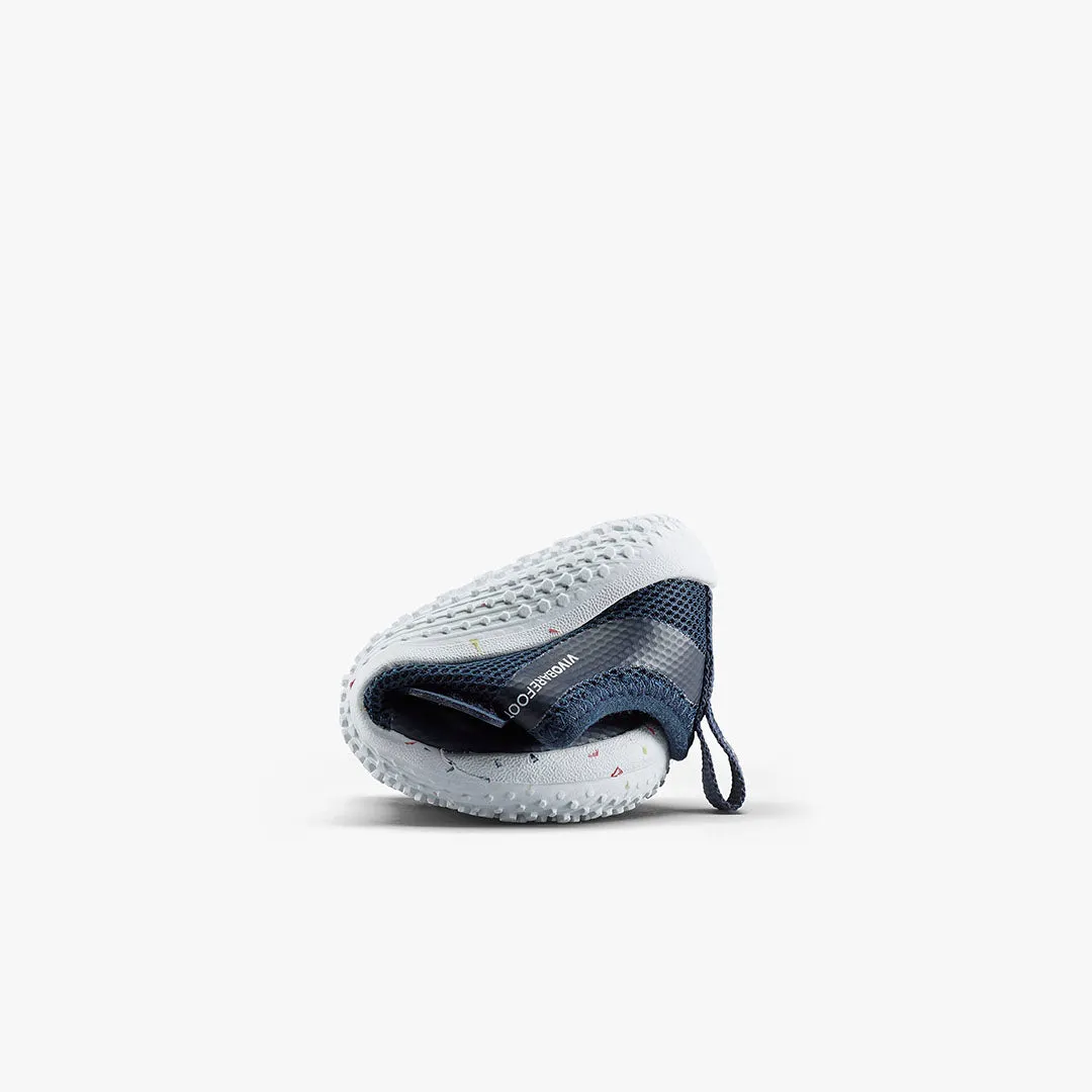 Vivobarefoot Primus Sport IV Toddlers  Deep Ocean