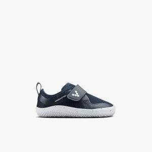 Vivobarefoot Primus Sport IV Toddlers  Deep Ocean
