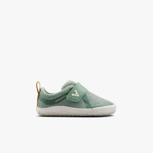 Vivobarefoot Primus Sport IV Toddlers  Glacial Green