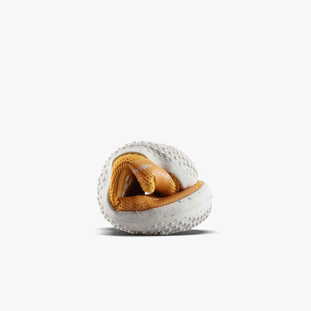 Vivobarefoot Primus Sport IV Toddlers  Honey Gold