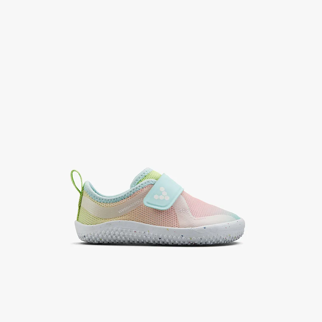 Vivobarefoot Primus Sport IV Toddlers  Ombre