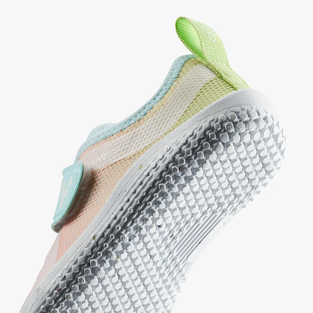 Vivobarefoot Primus Sport IV Toddlers  Ombre