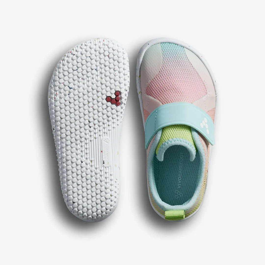 Vivobarefoot Primus Sport IV Toddlers  Ombre