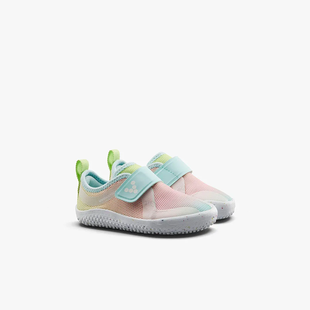 Vivobarefoot Primus Sport IV Toddlers  Ombre