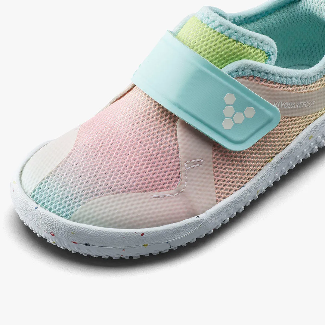 Vivobarefoot Primus Sport IV Toddlers  Ombre