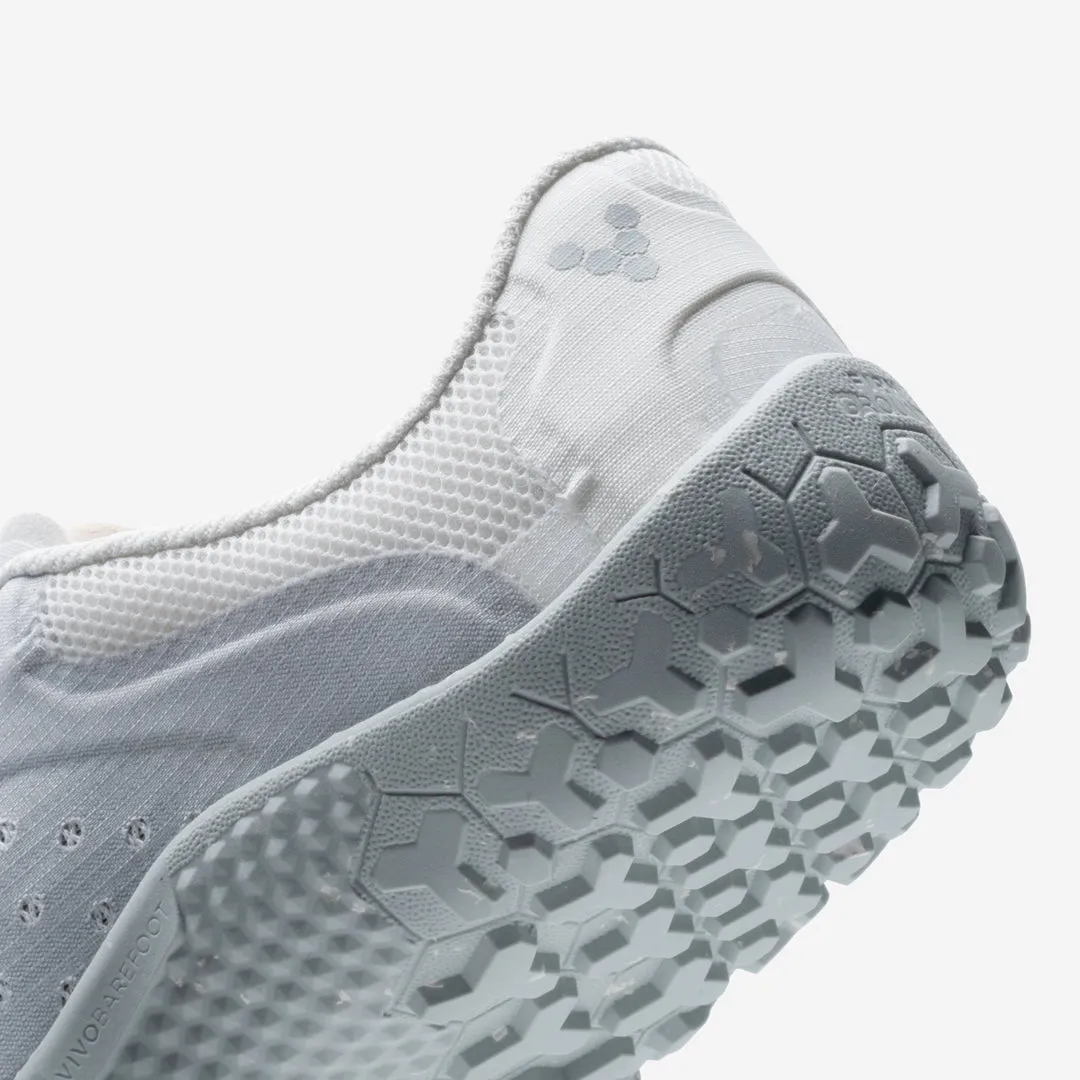 Vivobarefoot Primus Trail FG 3.5 Womens  Mineral