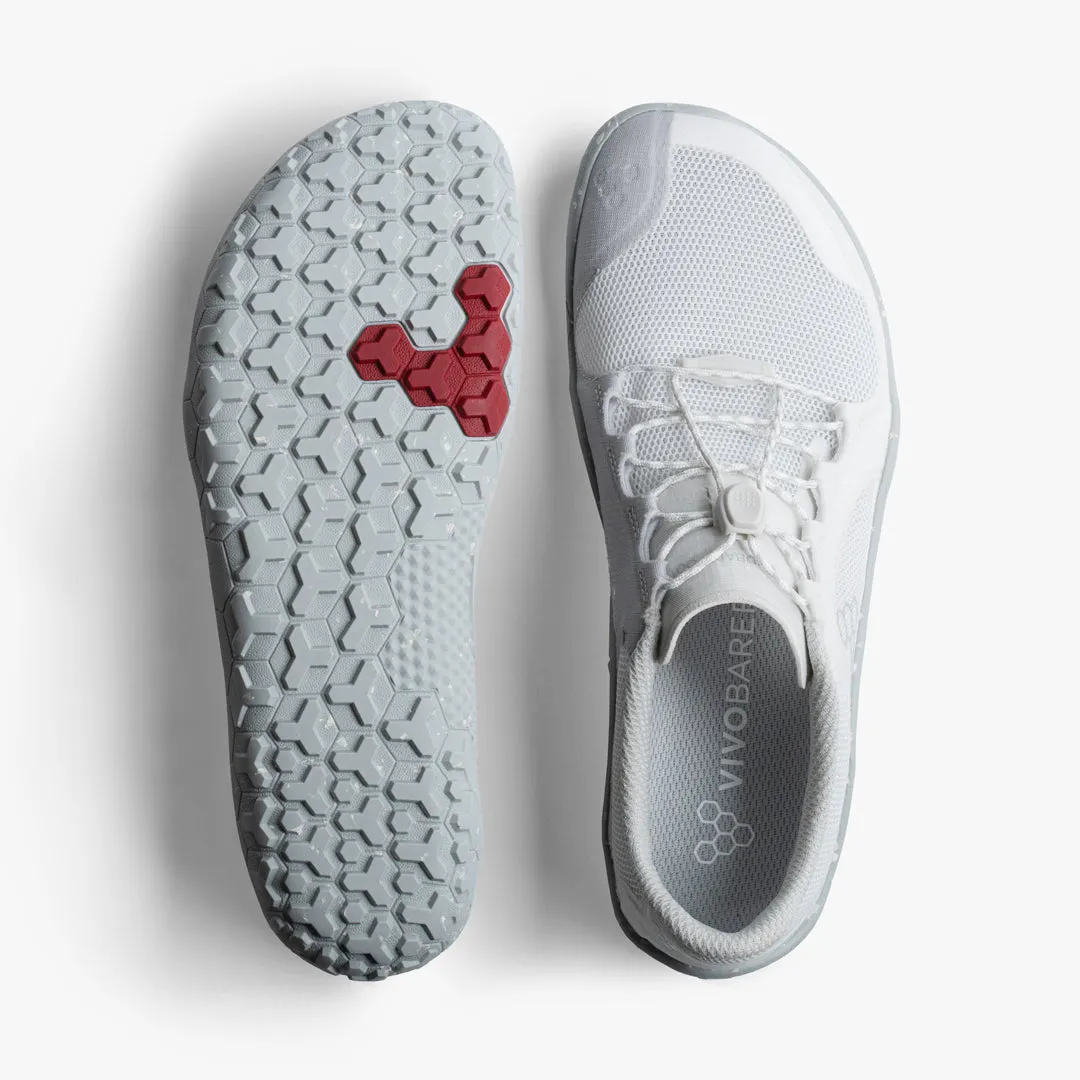 Vivobarefoot Primus Trail FG 3.5 Womens  Mineral