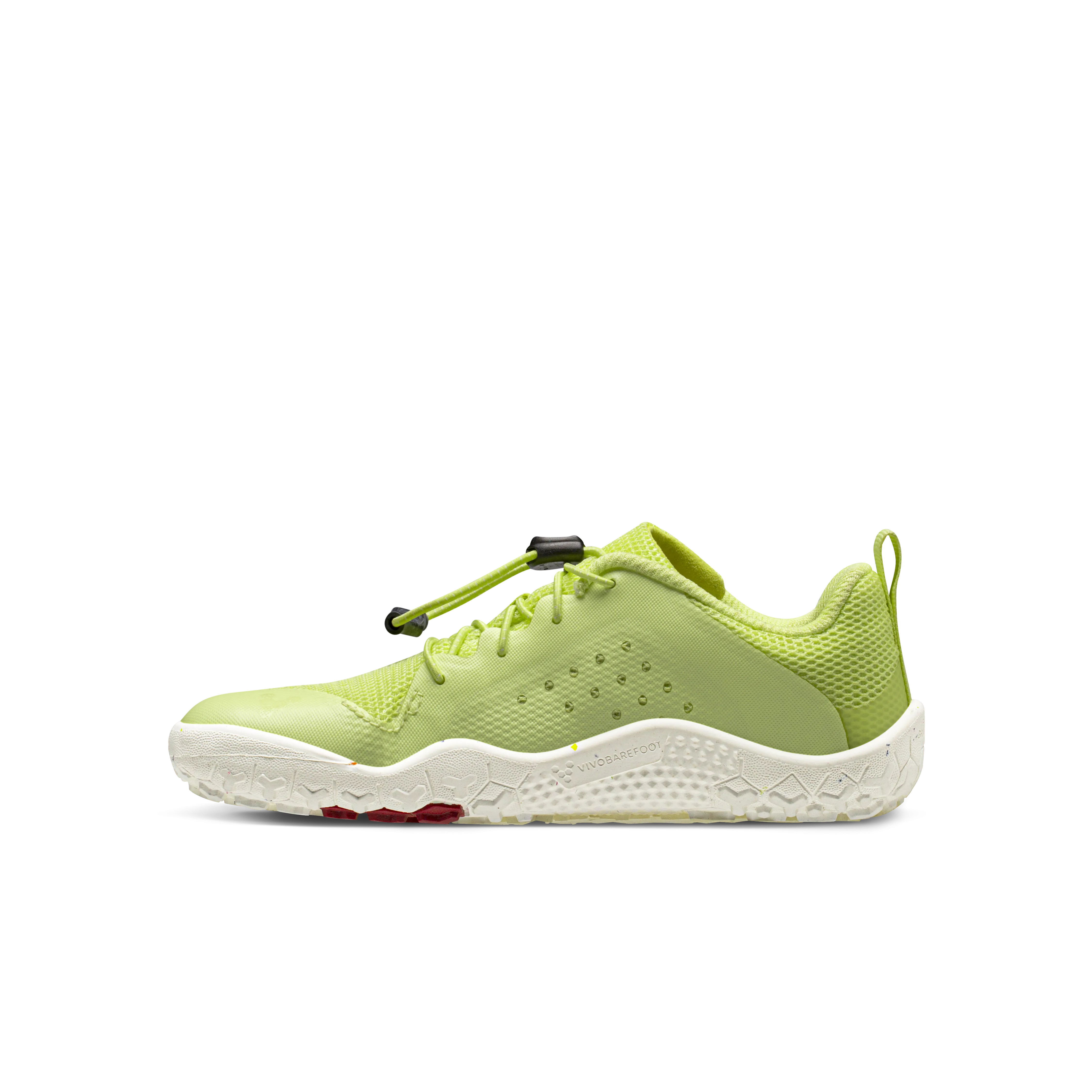 Vivobarefoot Primus Trail II FG Juniors  Sunny Lime