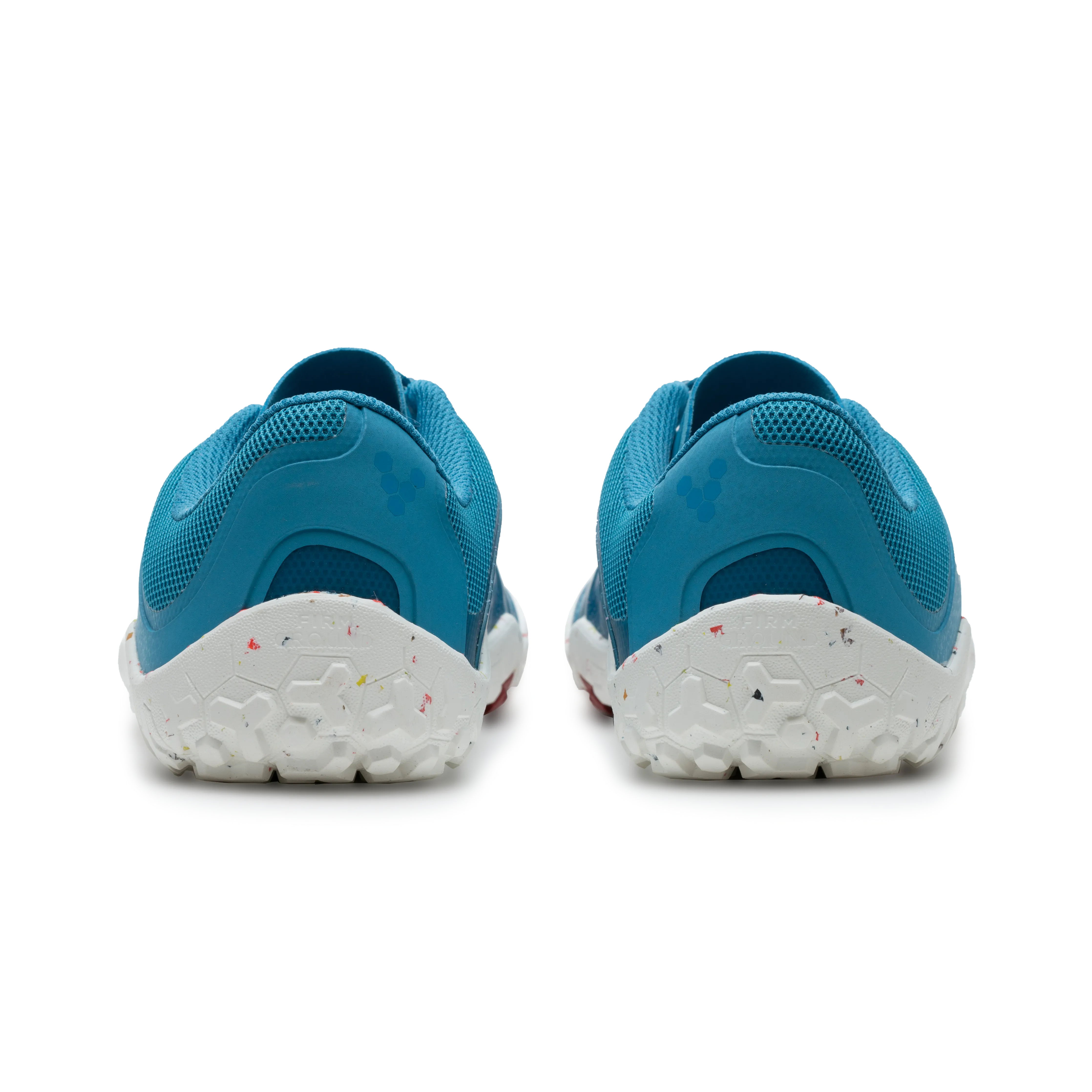 Vivobarefoot Primus Trail II FG Mens  Aqua