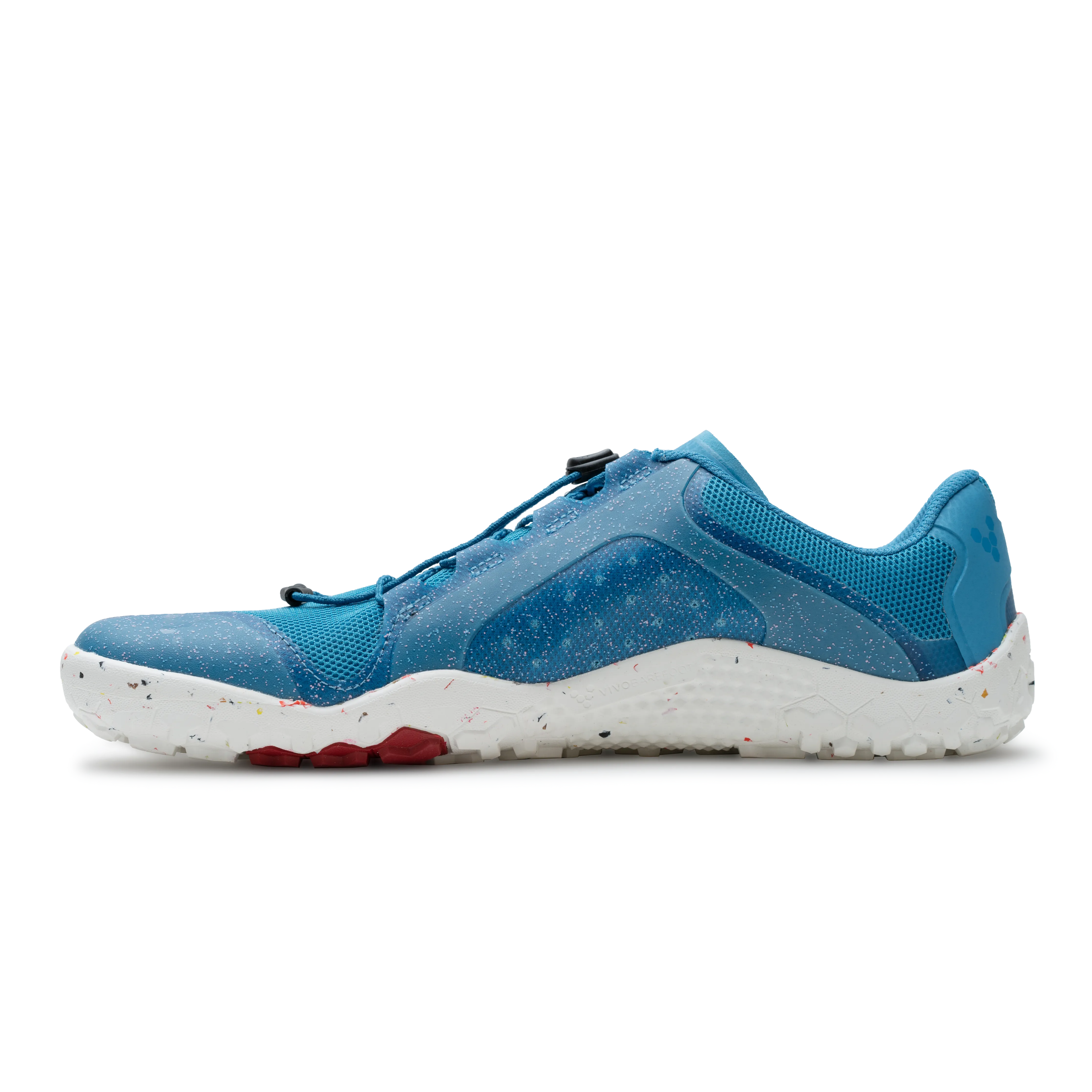 Vivobarefoot Primus Trail II FG Mens  Aqua