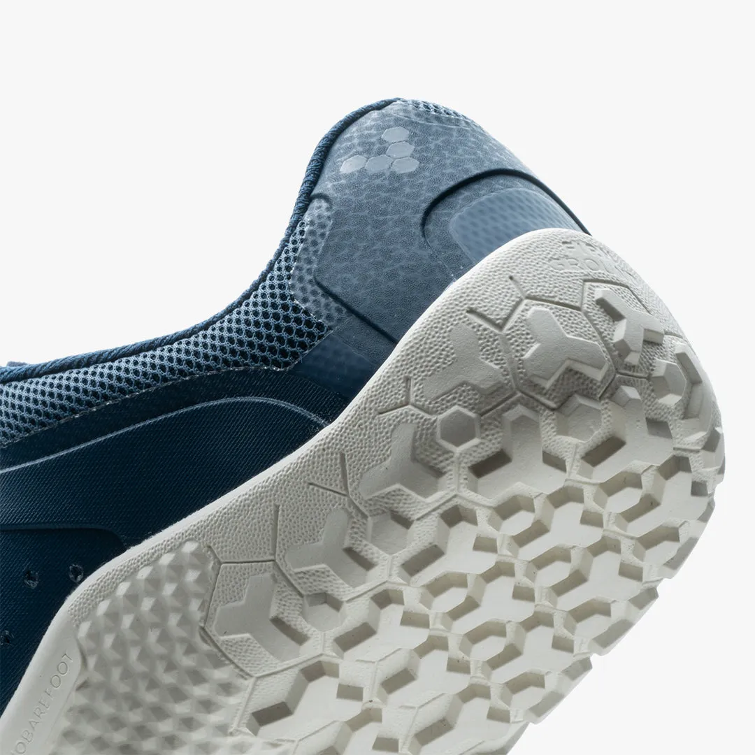 Vivobarefoot Primus Trail II FG Mens  Insignia Blue
