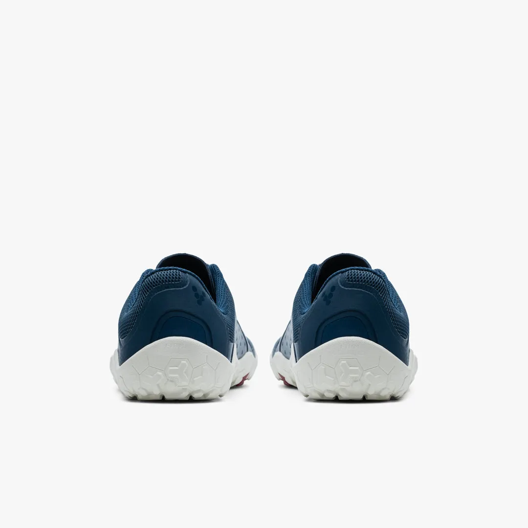 Vivobarefoot Primus Trail II FG Mens  Insignia Blue